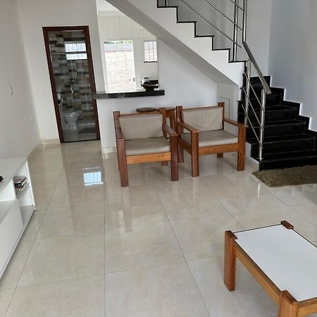 Minha Casa, Sua Casa Appartement Porto Seguro Buitenkant foto