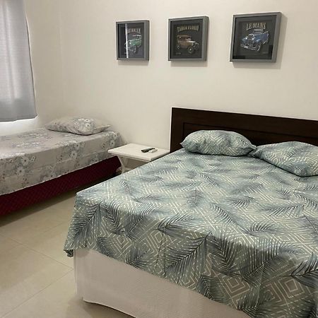 Minha Casa, Sua Casa Appartement Porto Seguro Buitenkant foto