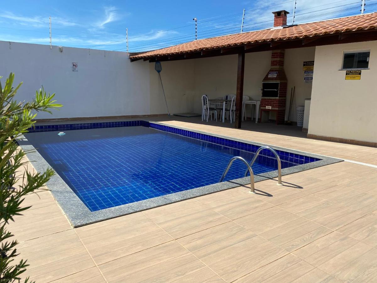 Minha Casa, Sua Casa Appartement Porto Seguro Buitenkant foto