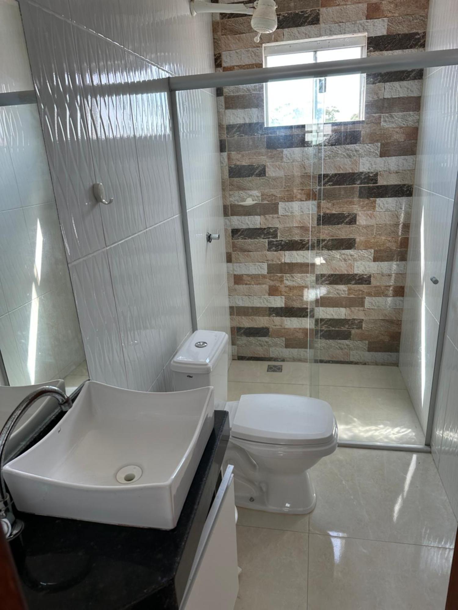Minha Casa, Sua Casa Appartement Porto Seguro Buitenkant foto
