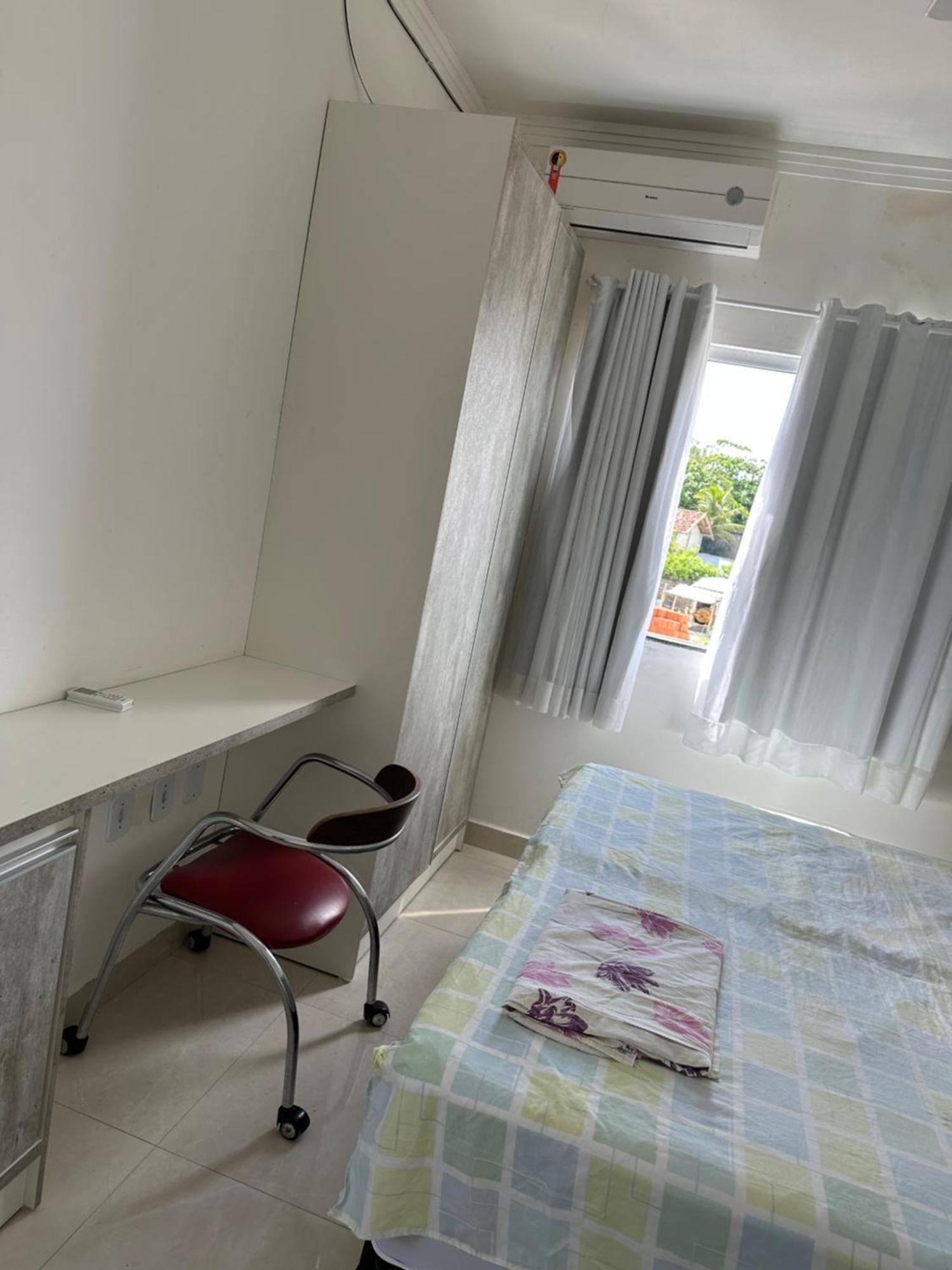 Minha Casa, Sua Casa Appartement Porto Seguro Buitenkant foto