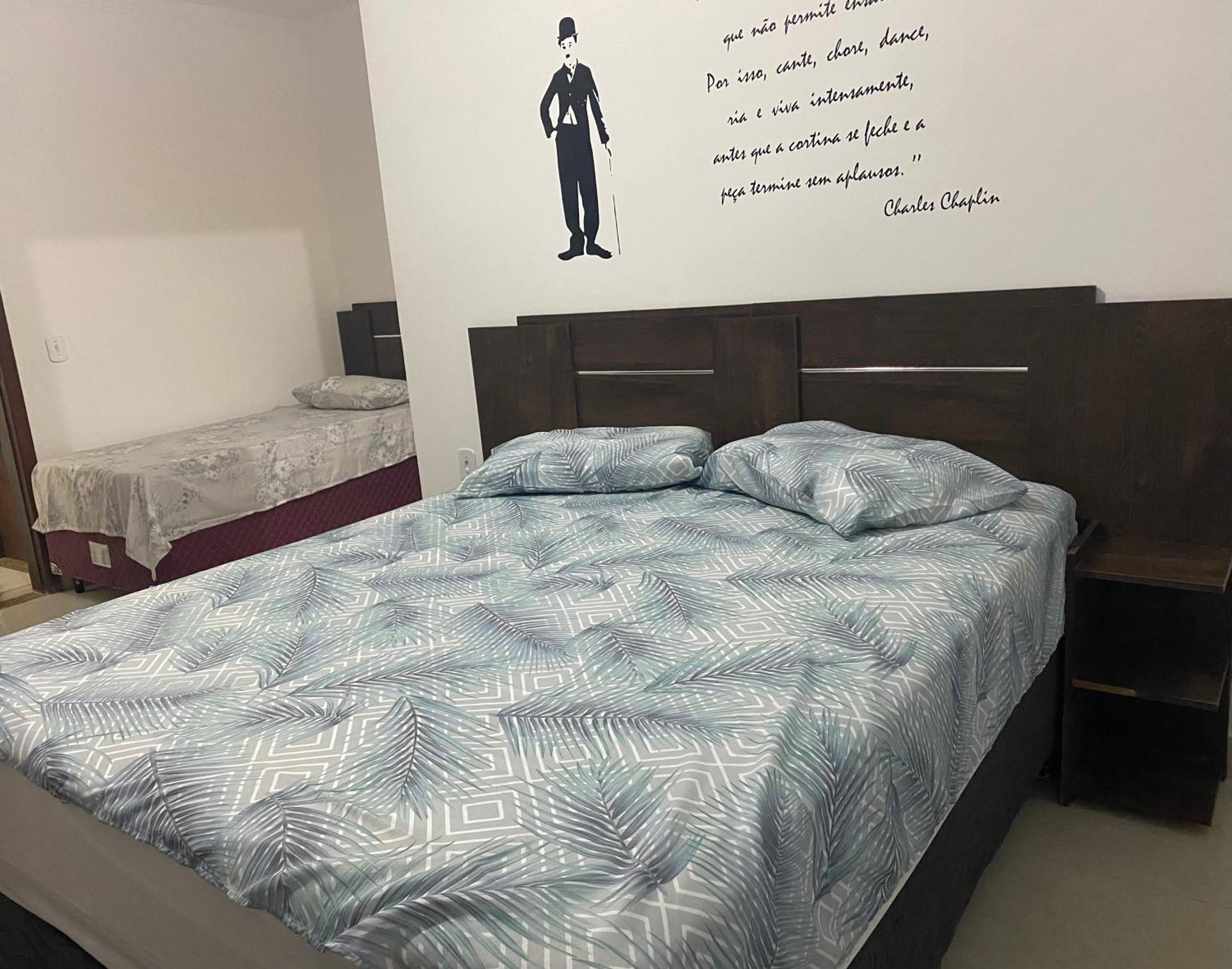 Minha Casa, Sua Casa Appartement Porto Seguro Buitenkant foto