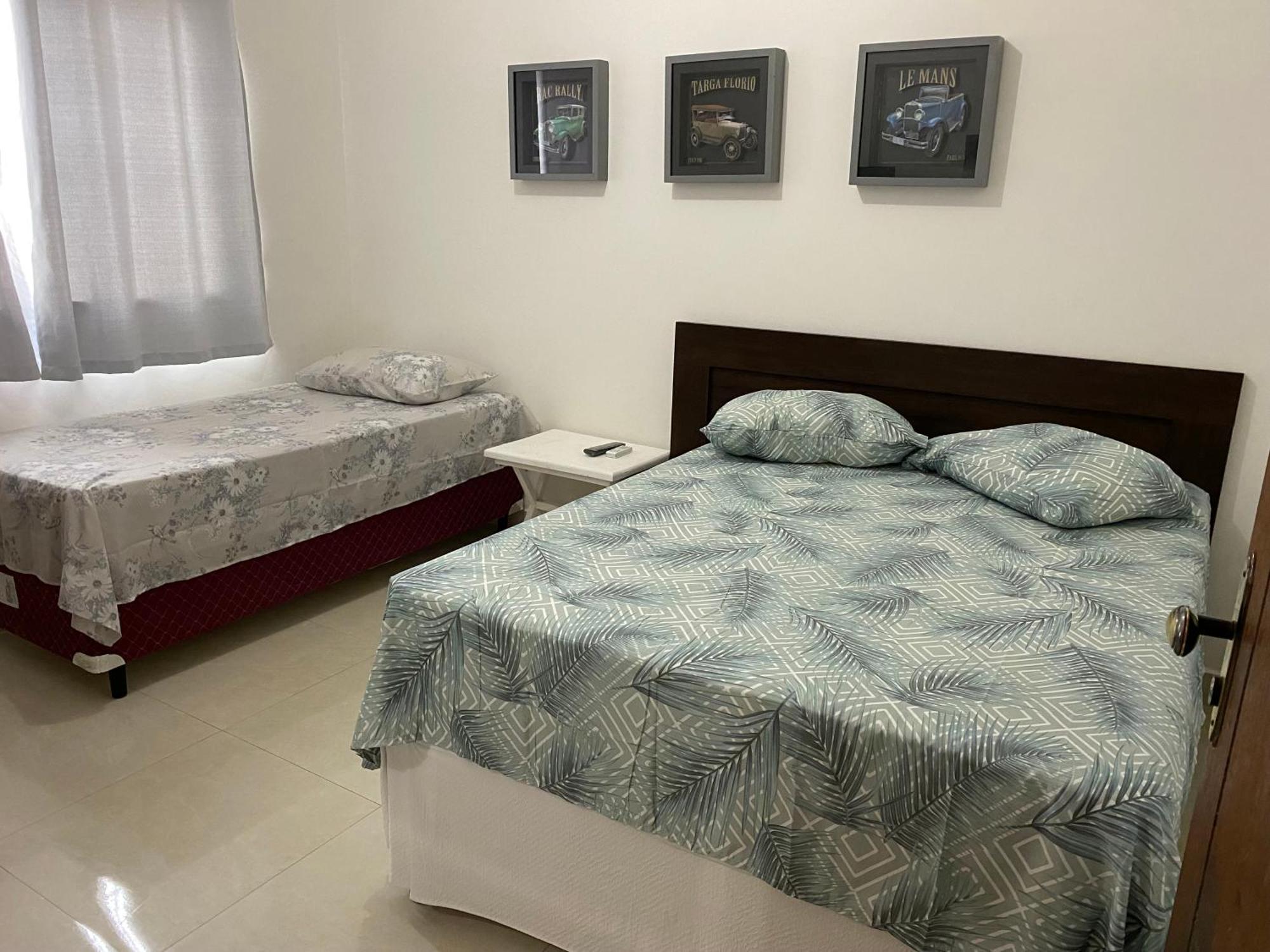 Minha Casa, Sua Casa Appartement Porto Seguro Buitenkant foto