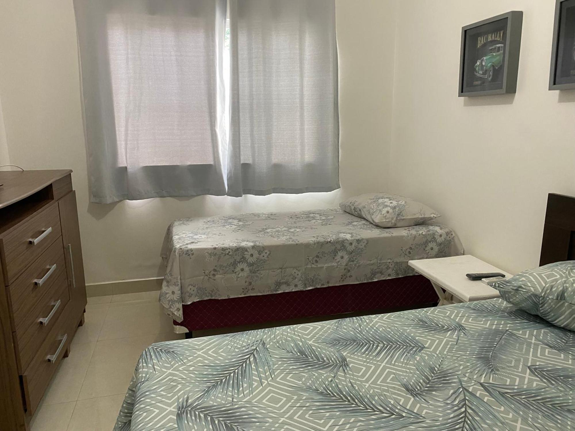 Minha Casa, Sua Casa Appartement Porto Seguro Buitenkant foto