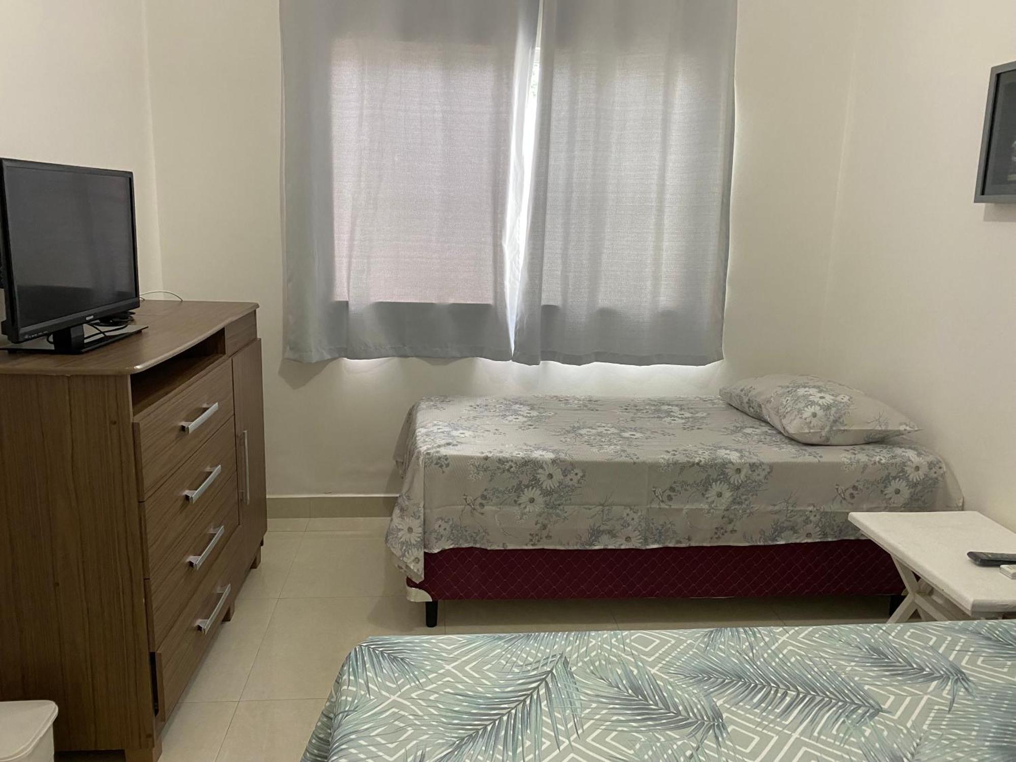 Minha Casa, Sua Casa Appartement Porto Seguro Buitenkant foto