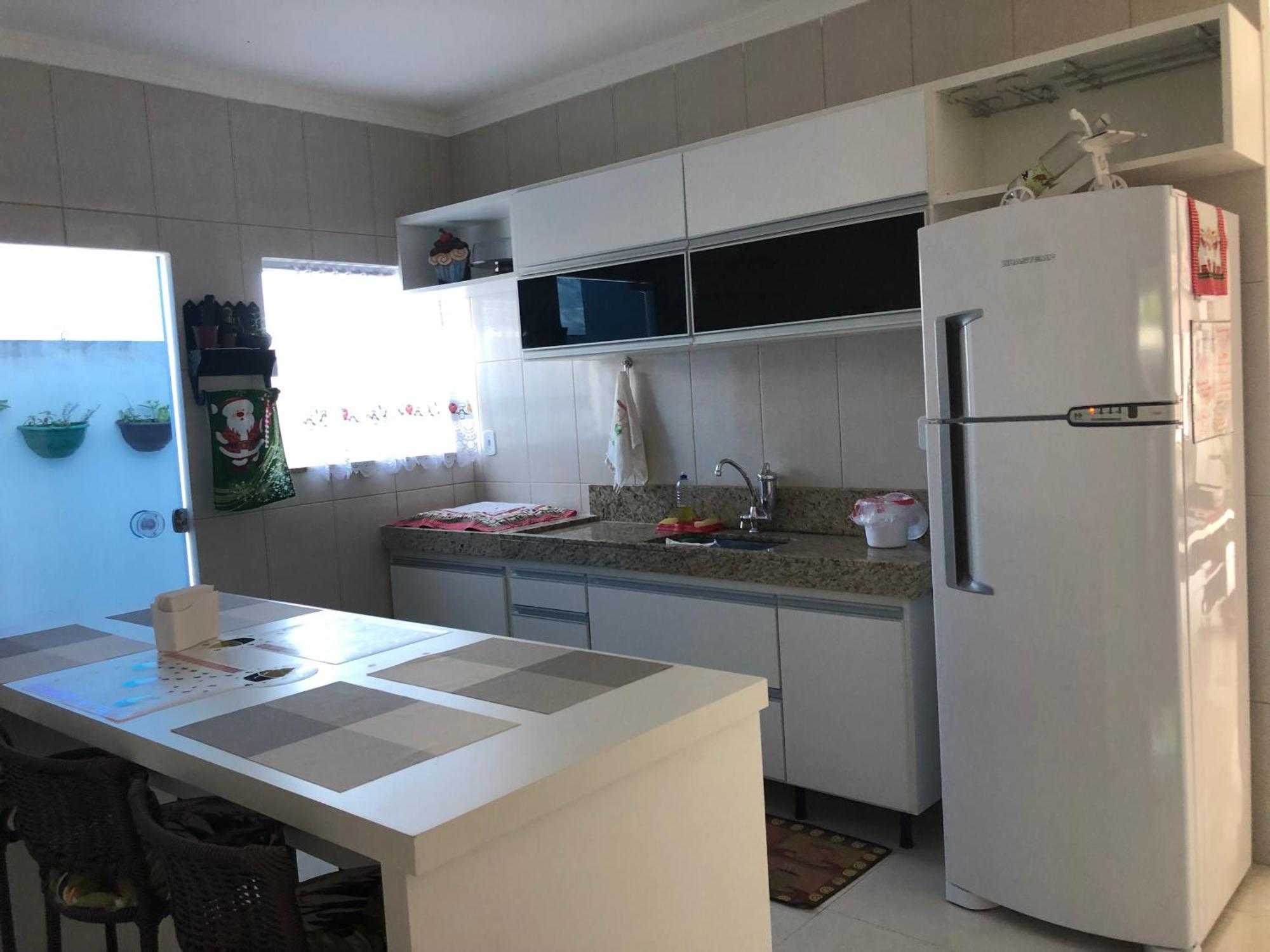 Minha Casa, Sua Casa Appartement Porto Seguro Buitenkant foto