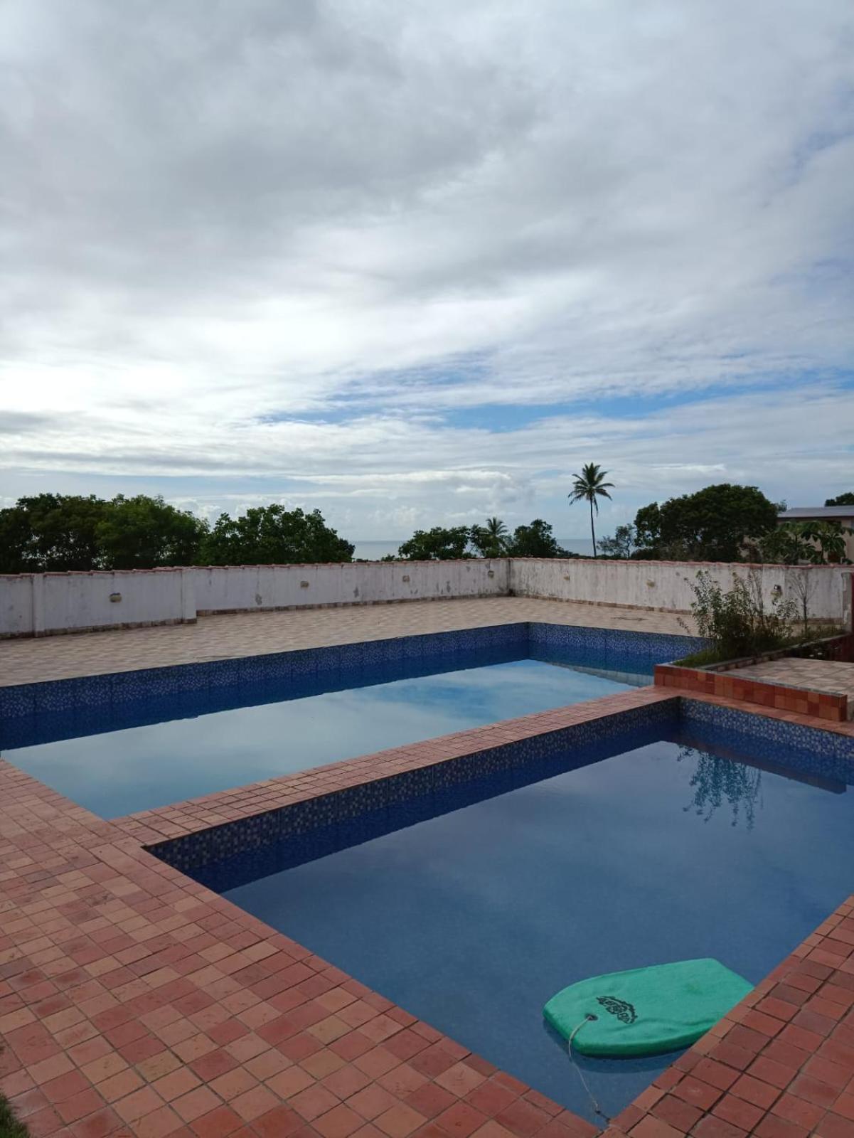 Minha Casa, Sua Casa Appartement Porto Seguro Buitenkant foto