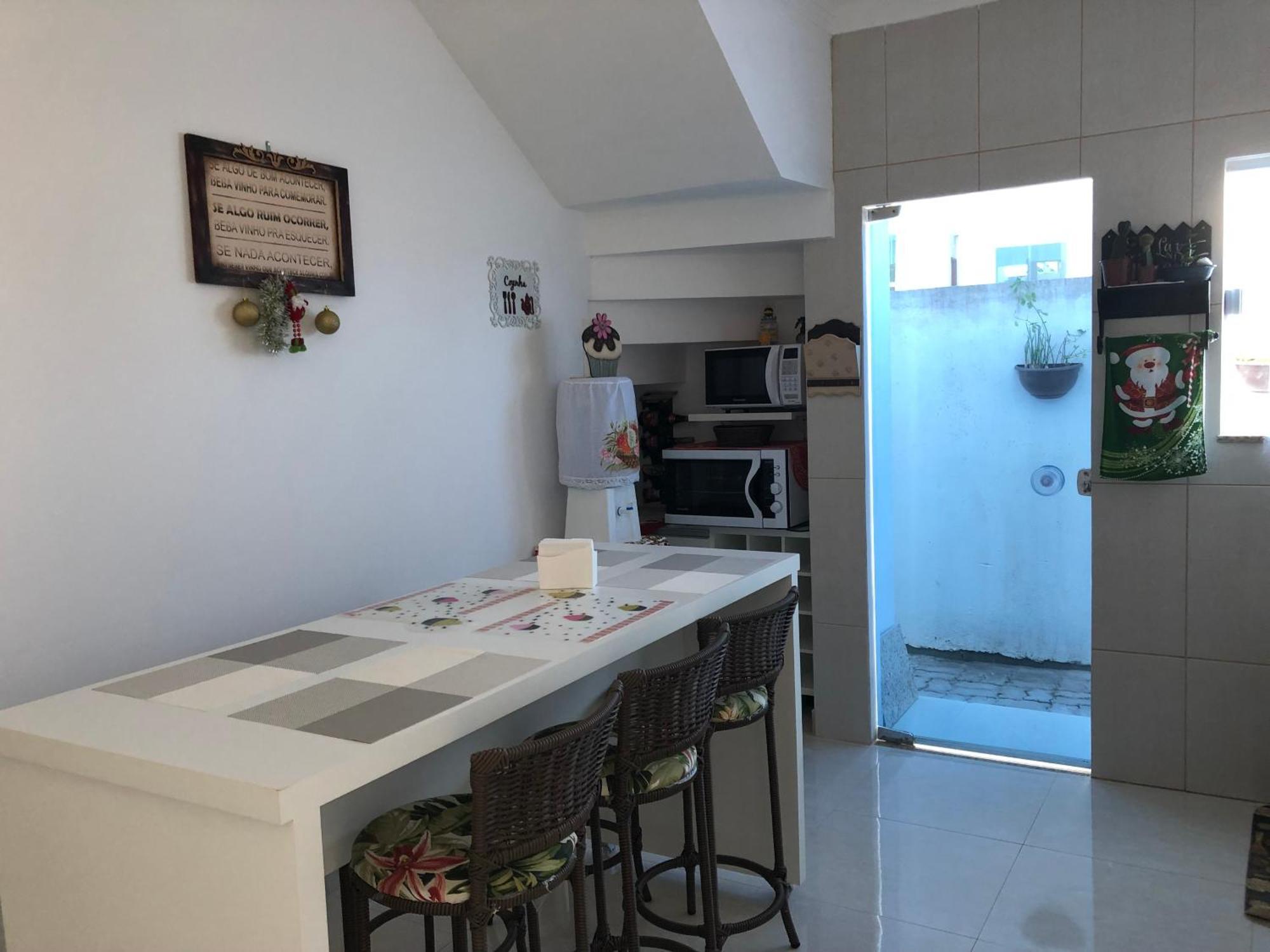 Minha Casa, Sua Casa Appartement Porto Seguro Buitenkant foto