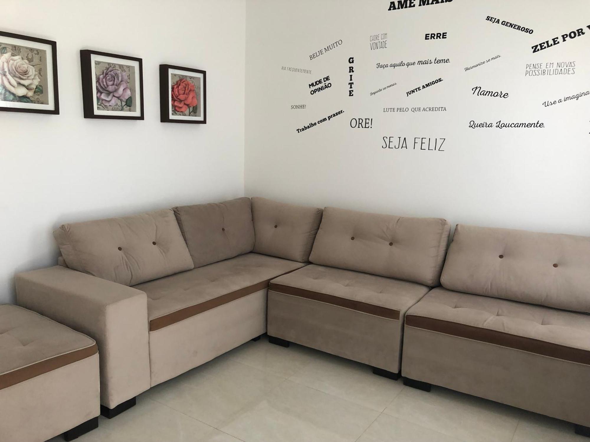 Minha Casa, Sua Casa Appartement Porto Seguro Buitenkant foto