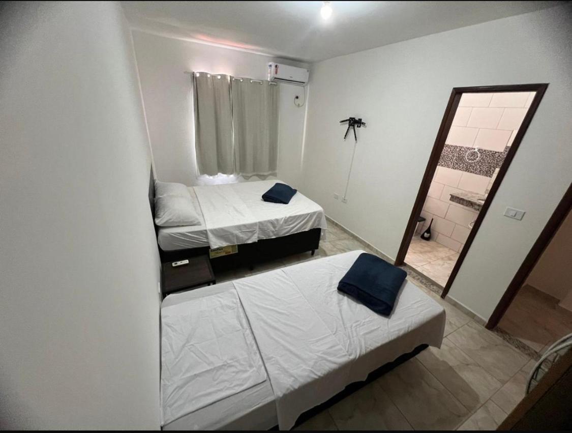 Minha Casa, Sua Casa Appartement Porto Seguro Buitenkant foto
