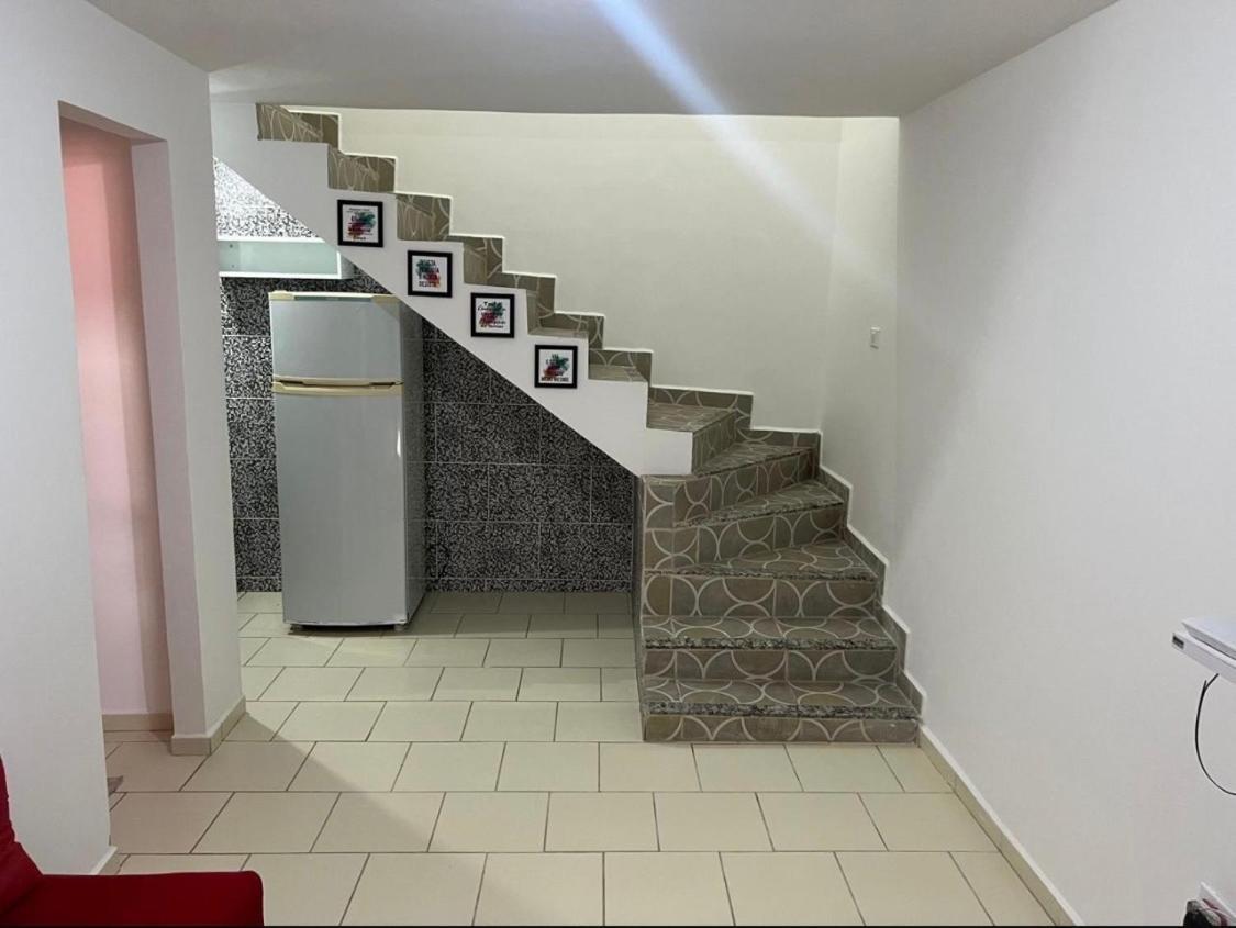 Minha Casa, Sua Casa Appartement Porto Seguro Buitenkant foto